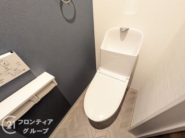 神戸市長田区苅藻通２丁目　新築一戸建て