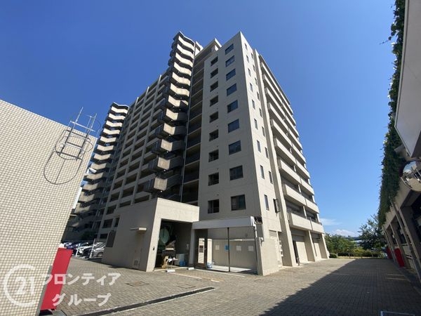 摩耶シーサイドプレイスウエスト3番館　中古マンション