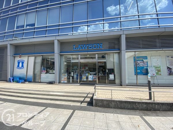 摩耶シーサイドプレイスウエスト3番館　中古マンション(ローソンHAT神戸店)