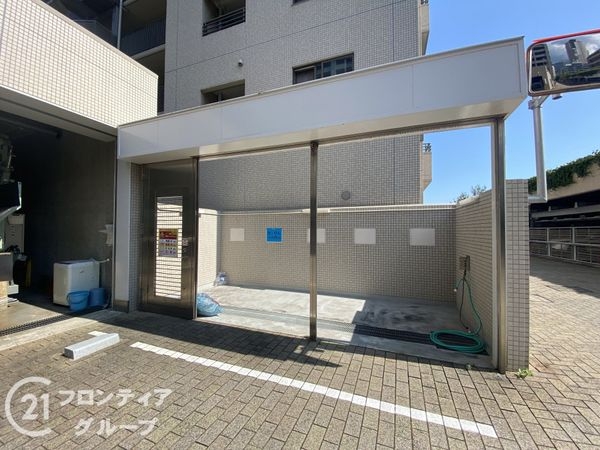 摩耶シーサイドプレイスウエスト3番館　中古マンション