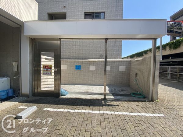 摩耶シーサイドプレイスウエスト3番館　中古マンション