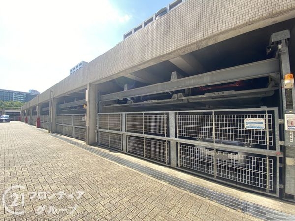 摩耶シーサイドプレイスウエスト3番館　中古マンション