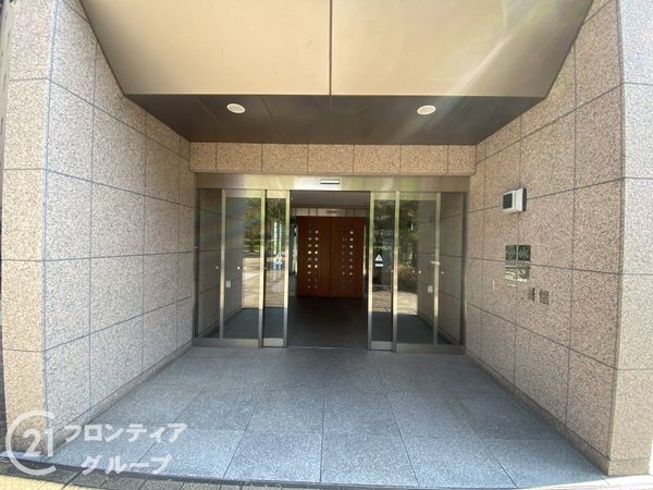 摩耶シーサイドプレイスウエスト3番館　中古マンション