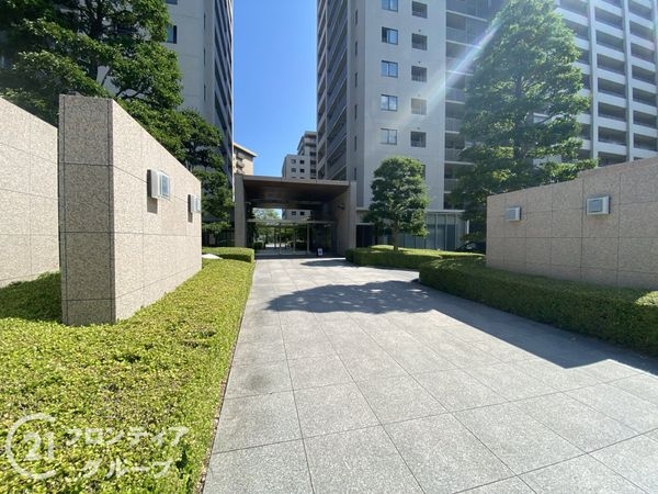 摩耶シーサイドプレイスウエスト3番館　中古マンション