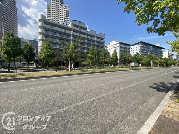 摩耶シーサイドプレイスウエスト3番館　中古マンション