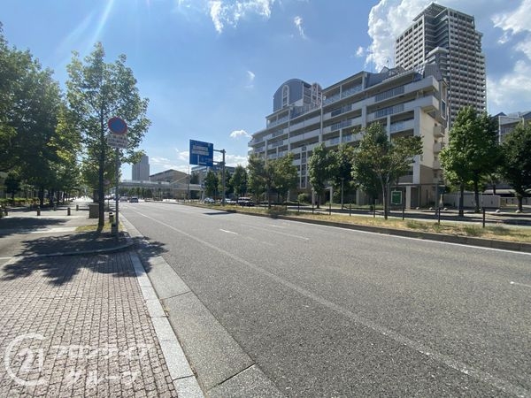 摩耶シーサイドプレイスウエスト3番館　中古マンション