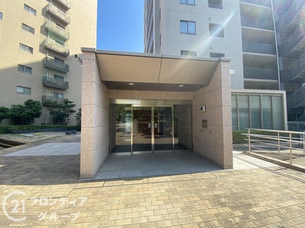 摩耶シーサイドプレイスウエスト3番館　中古マンション
