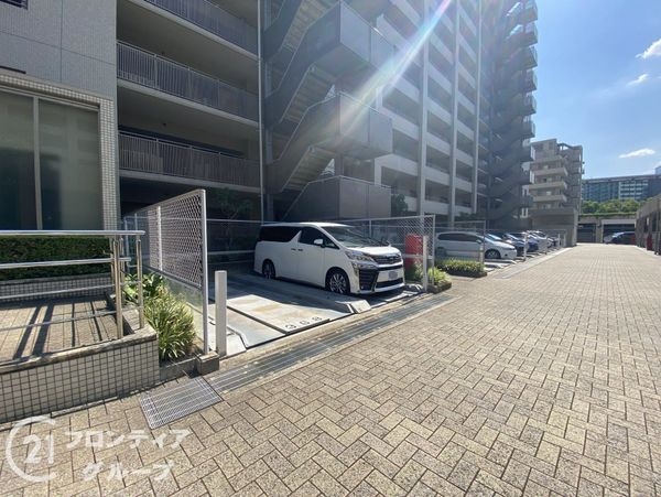 摩耶シーサイドプレイスウエスト3番館　中古マンション