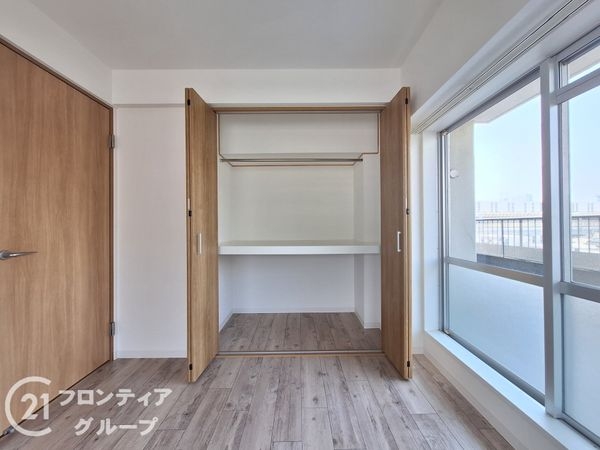 モンラヴィ青木　中古マンション
