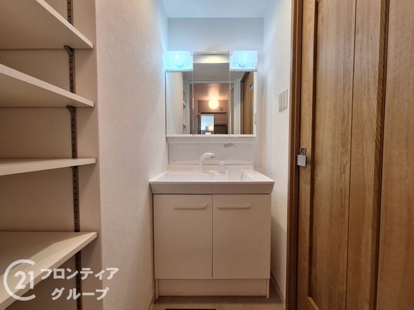 モンラヴィ青木　中古マンション