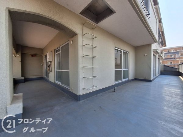 モンラヴィ青木　中古マンション