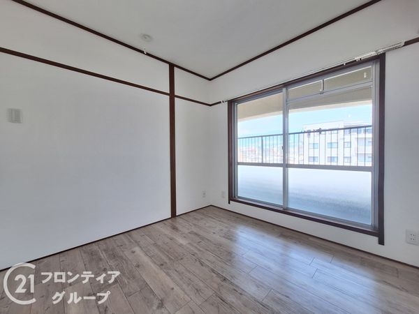 モンラヴィ青木　中古マンション