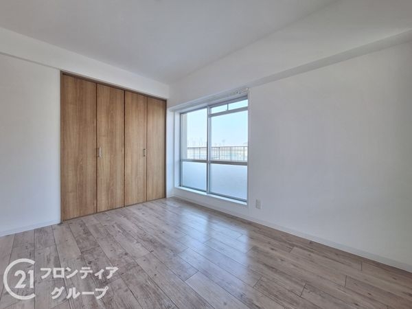 モンラヴィ青木　中古マンション