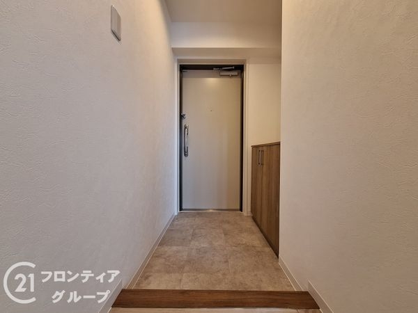 モンラヴィ青木　中古マンション
