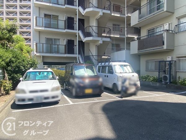 モンラヴィ青木　中古マンション