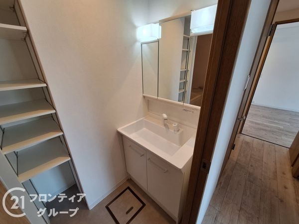 モンラヴィ青木　中古マンション