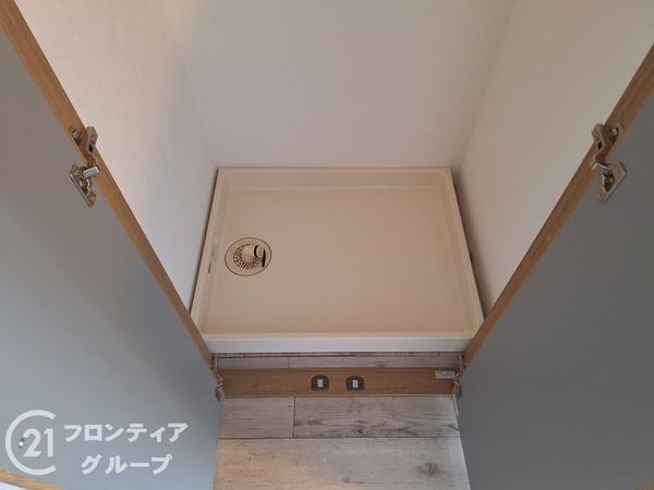 モンラヴィ青木　中古マンション