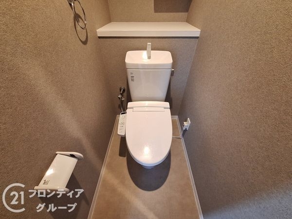 モンラヴィ青木　中古マンション