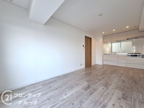 モンラヴィ青木　中古マンション