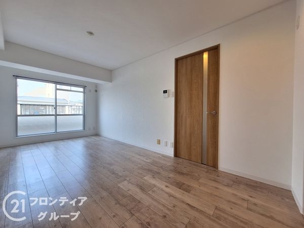 モンラヴィ青木　中古マンション
