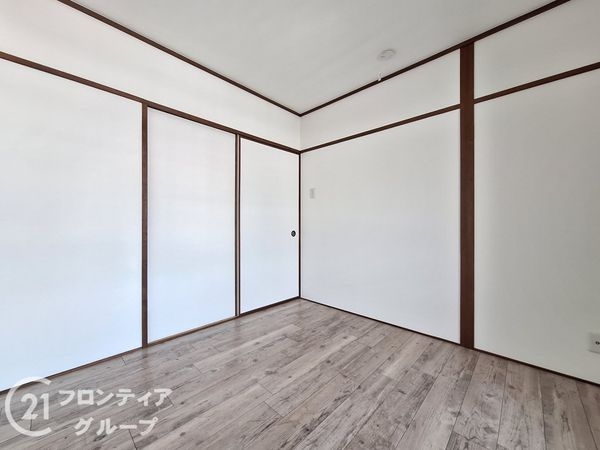 モンラヴィ青木　中古マンション
