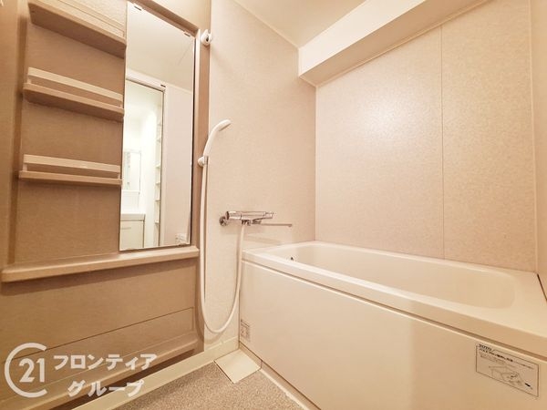 モンラヴィ青木　中古マンション