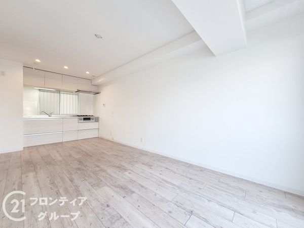 モンラヴィ青木　中古マンション