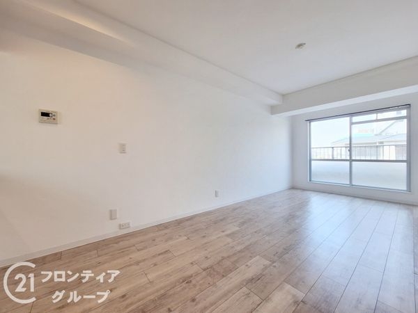 モンラヴィ青木　中古マンション
