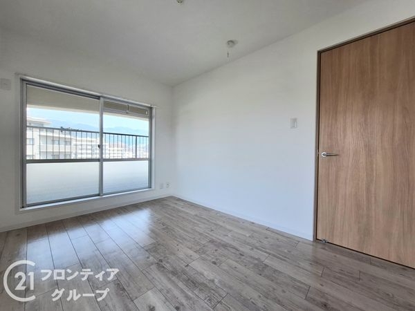 モンラヴィ青木　中古マンション