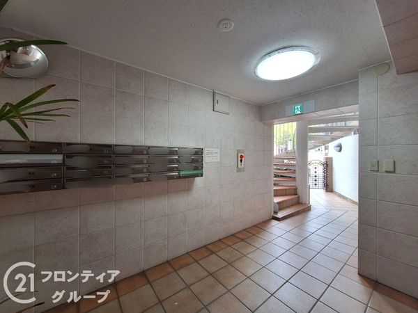 新神戸サンクレバー　中古マンション