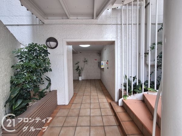 新神戸サンクレバー　中古マンション
