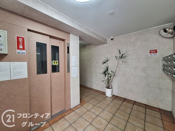 新神戸サンクレバー　中古マンション