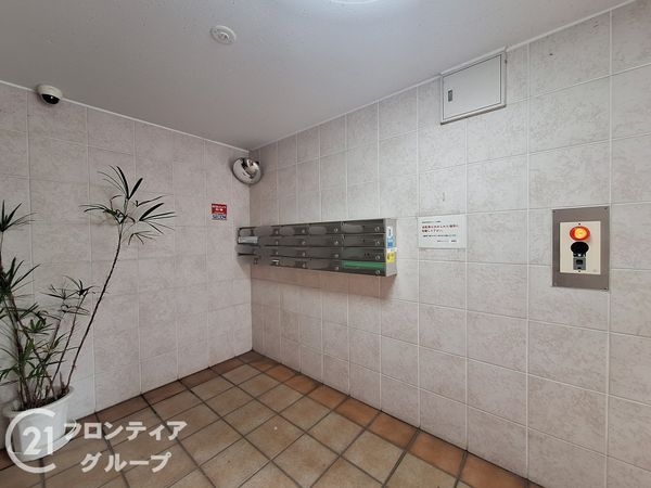 新神戸サンクレバー　中古マンション