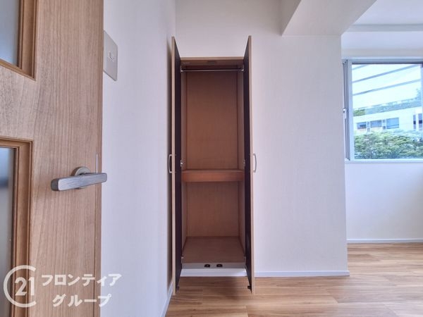 新神戸サンクレバー　中古マンション