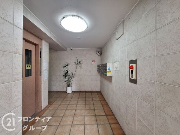 新神戸サンクレバー　中古マンション