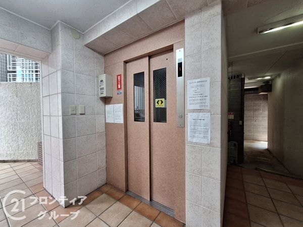 新神戸サンクレバー　中古マンション