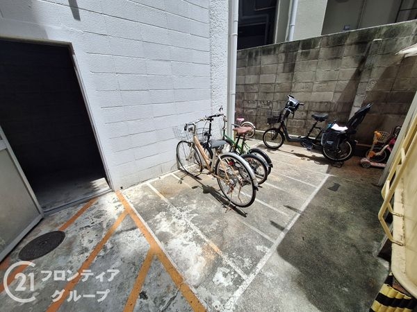 新神戸サンクレバー　中古マンション