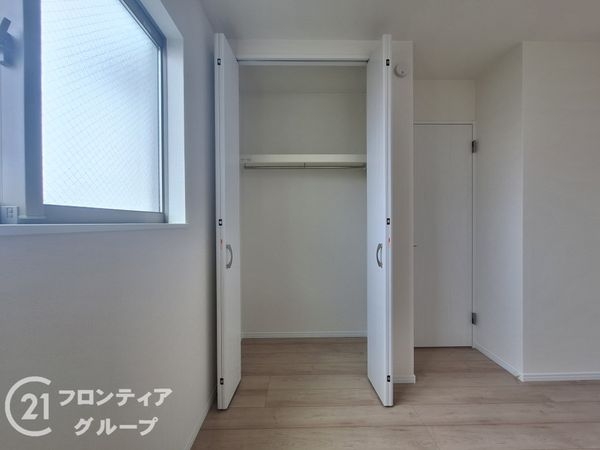 神戸市兵庫区下三条町　新築一戸建て　２号棟