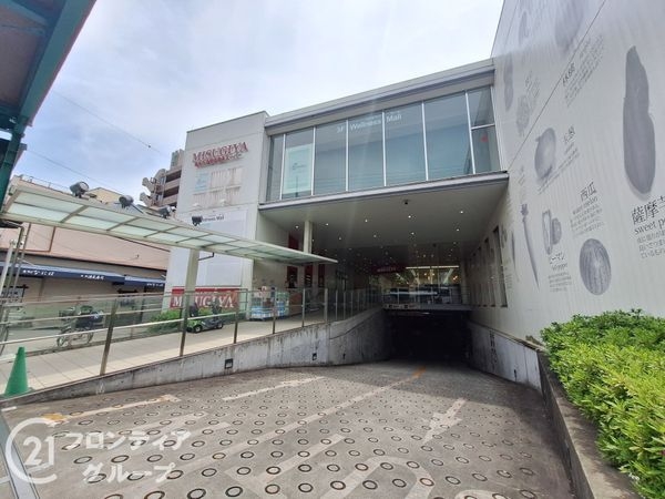神戸市兵庫区下三条町 新築一戸建て 2号棟(三杉屋平野祇園店)