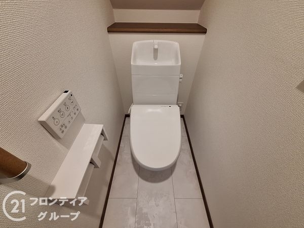 神戸市兵庫区下三条町　新築一戸建て　１号棟
