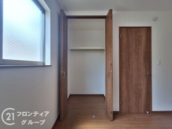 神戸市兵庫区下三条町　新築一戸建て　１号棟