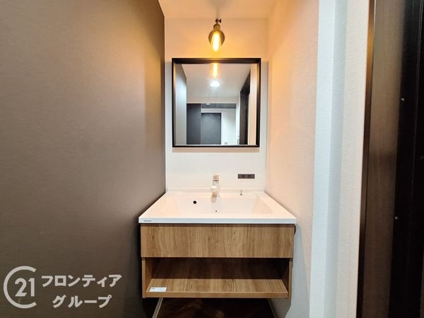 ミオス西灘　中古マンション