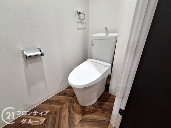 ミオス西灘　中古マンション