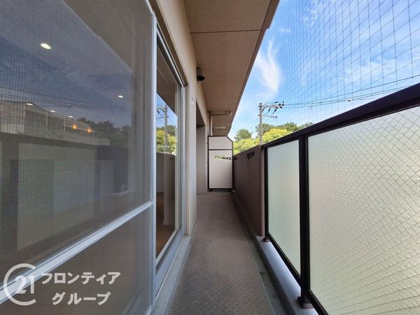 ミオス西灘　中古マンション
