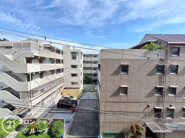 ミオス西灘　中古マンション