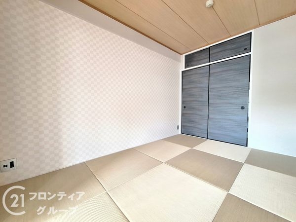 ミオス西灘　中古マンション