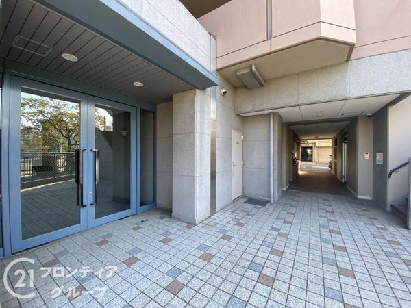 ミオス西灘　中古マンション