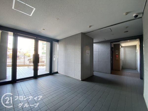 ミオス西灘　中古マンション