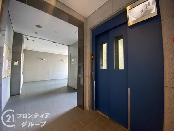 ミオス西灘　中古マンション