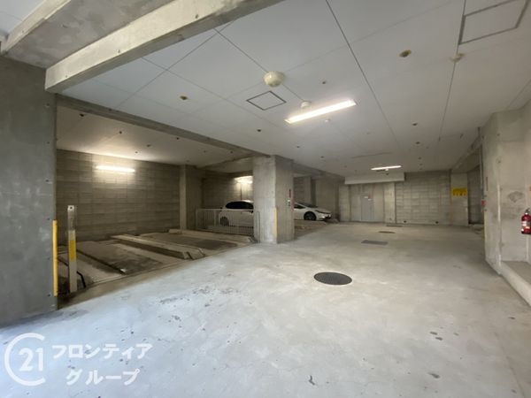 ミオス西灘　中古マンション